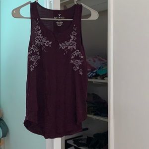 American Eagle tank top